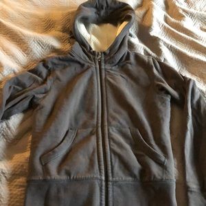 Eddie Bauer sweatshirt